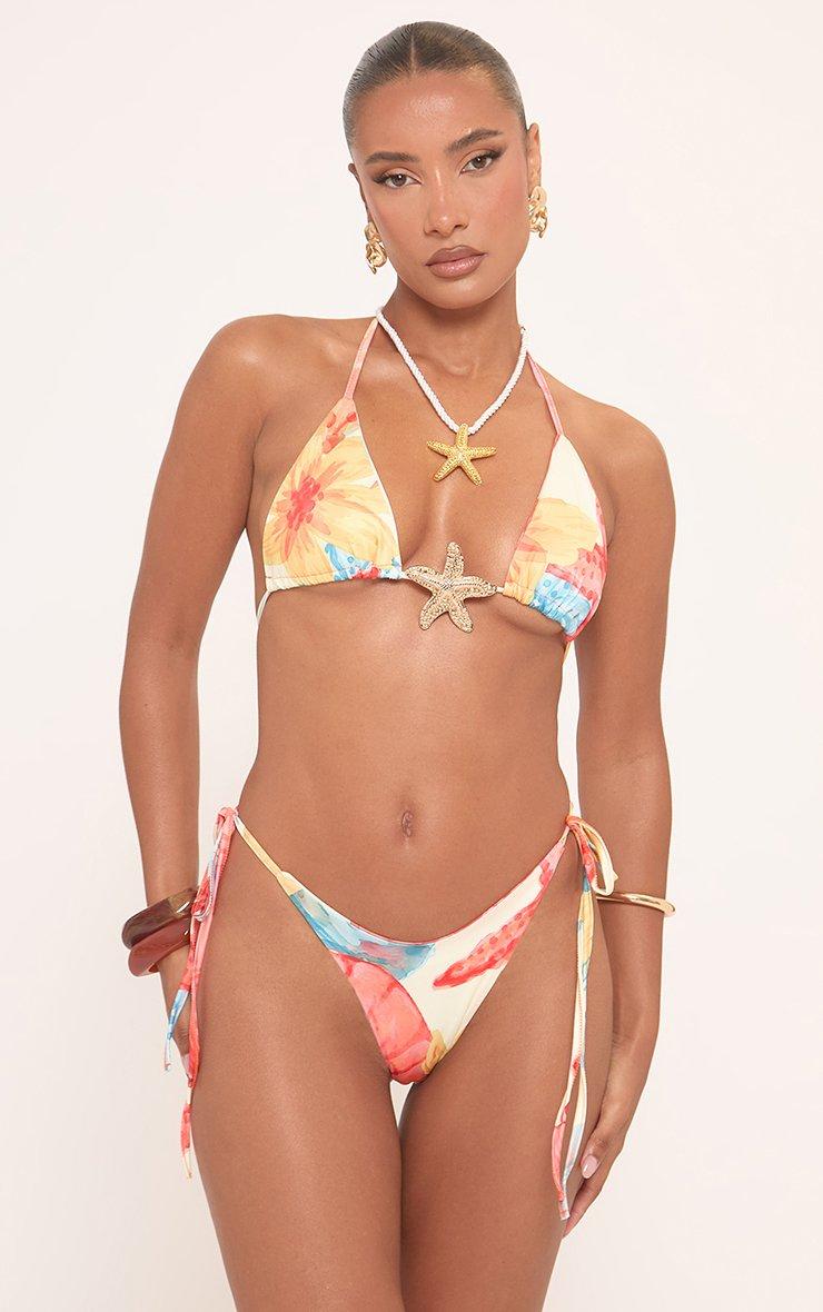 BIG ISLAND | BIKINI SET