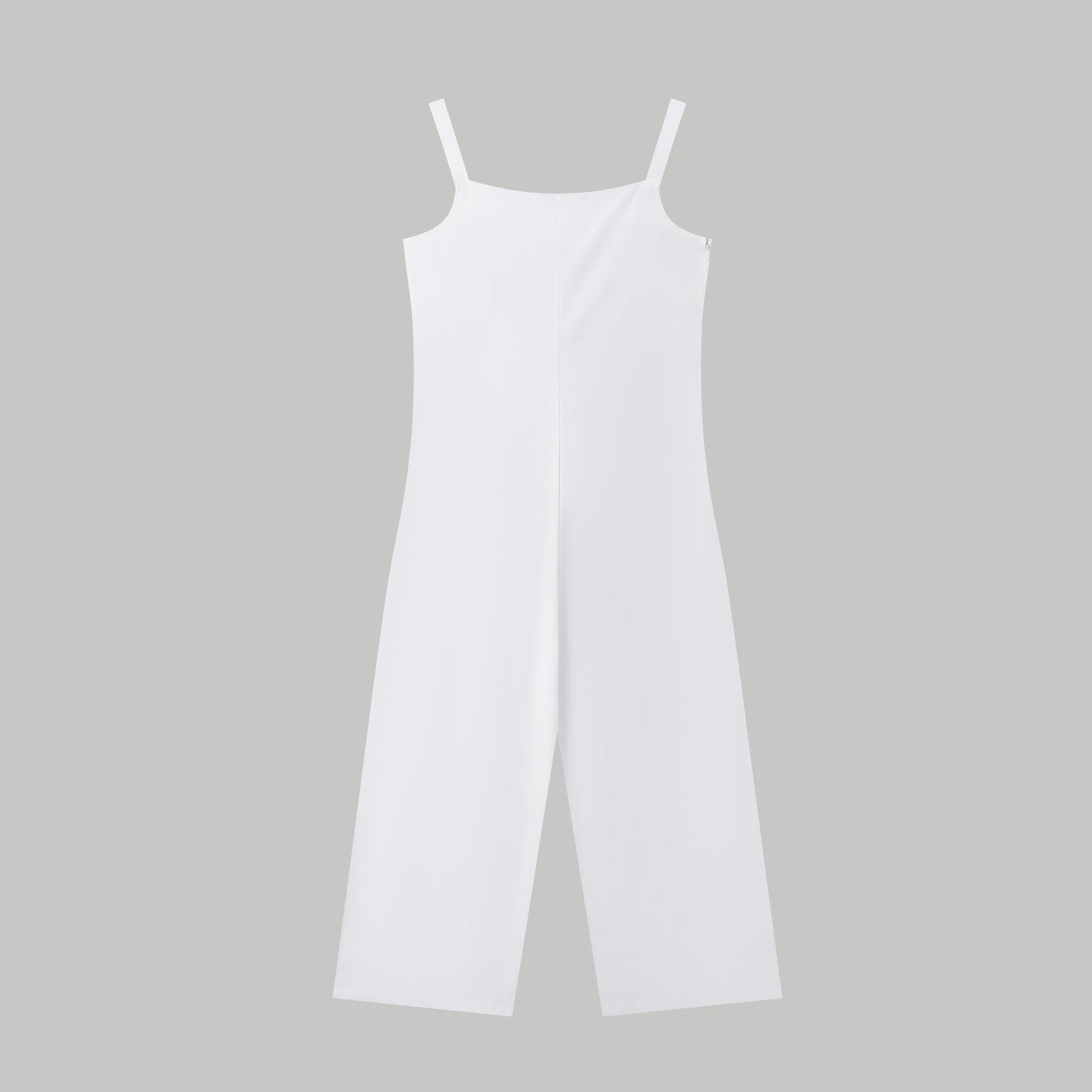 Women’s Butterfly Print Overalls