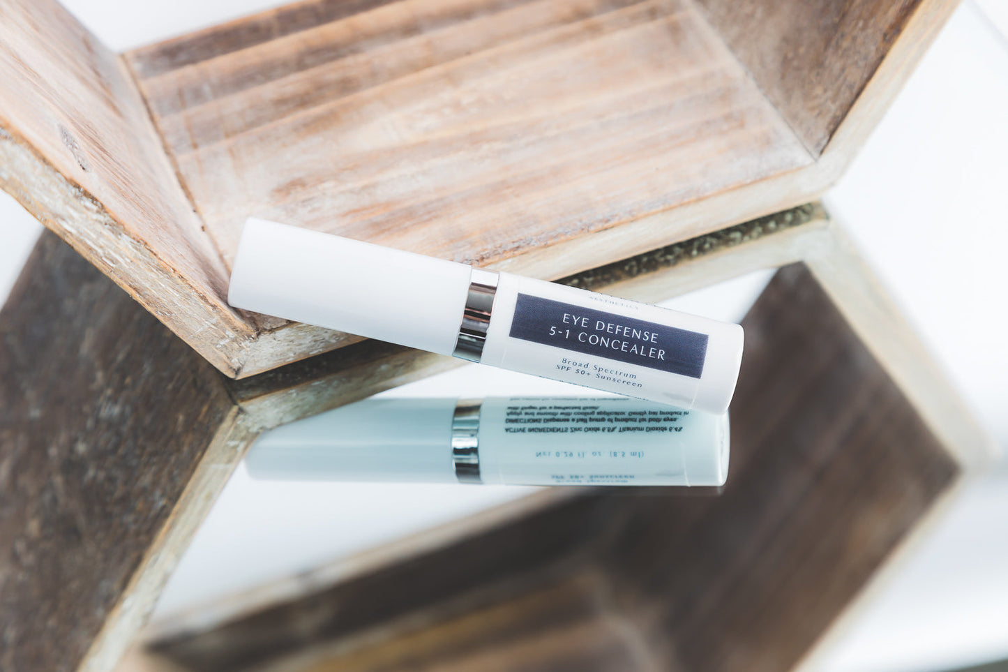 Eye Defense 5-1 Concealer