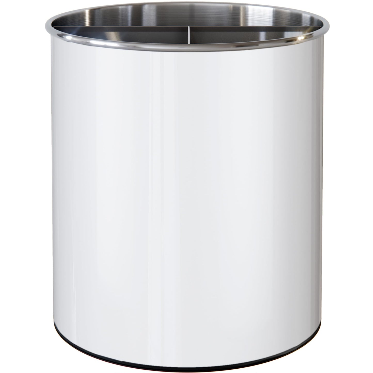 Rotating Utensil Holder — Plastic