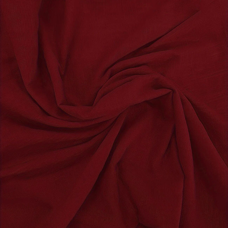 Simple Button Front Shirt, Elegant Long Sleeve Shirt Tops