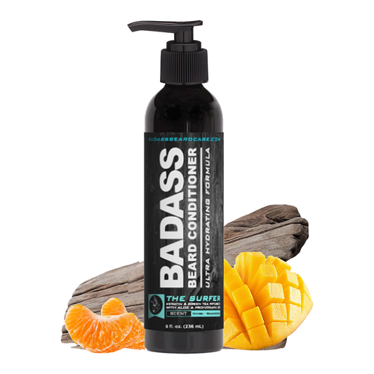 The Surfer Beard Conditioner