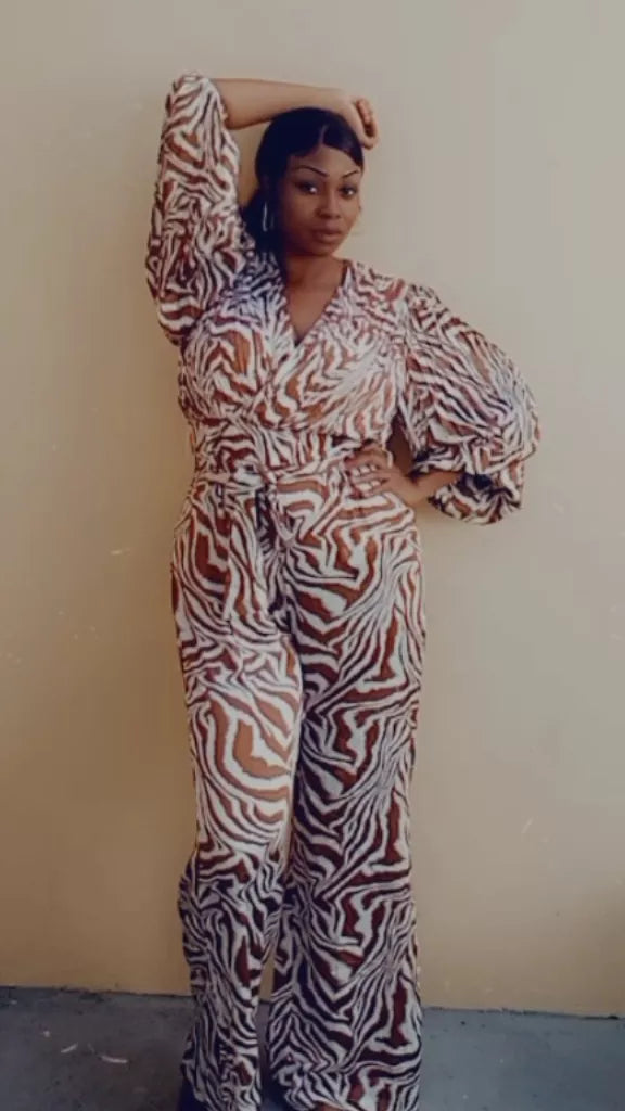 BEST YOU EVER HAD | JUMPSUIT