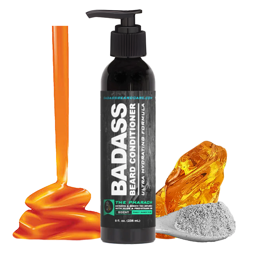 The Pharaoh Beard Conditioner