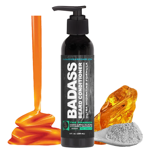 The Pharaoh Beard Conditioner