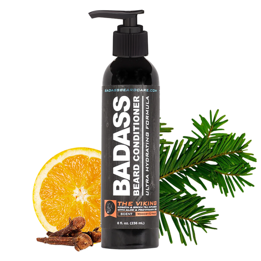 The Viking Beard Conditioner