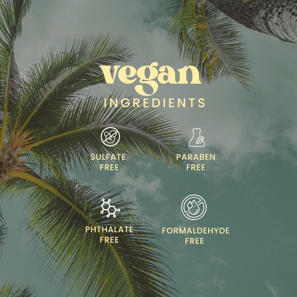 Inner Strength Avocado Oil Protein Mask