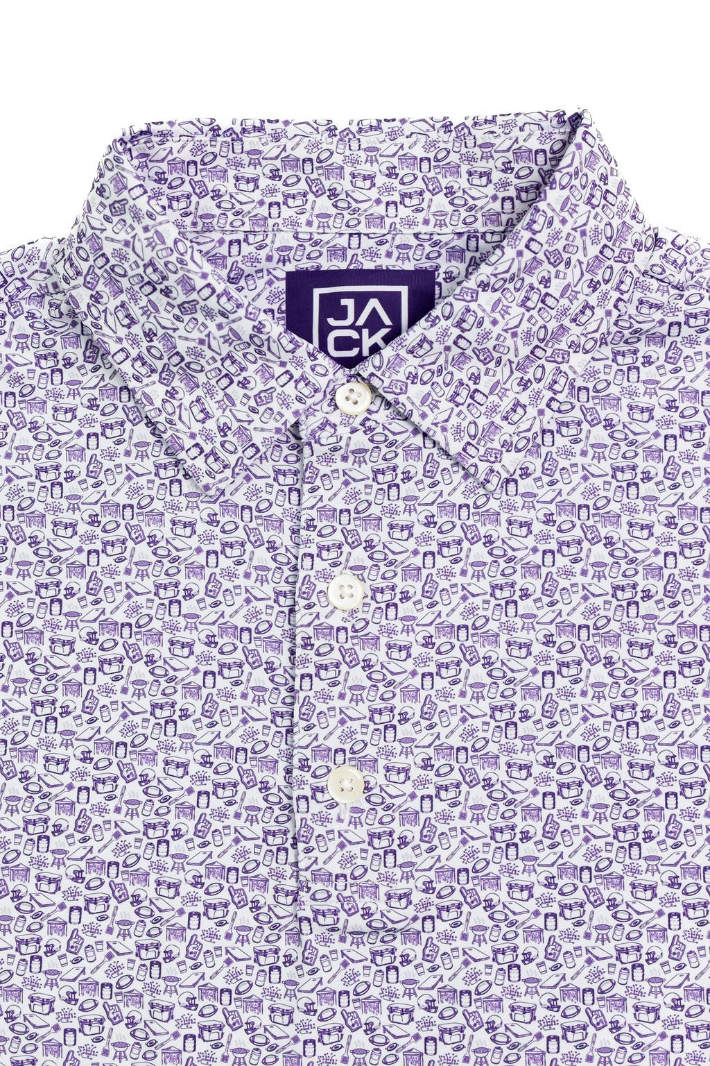 Tailgater - Purple