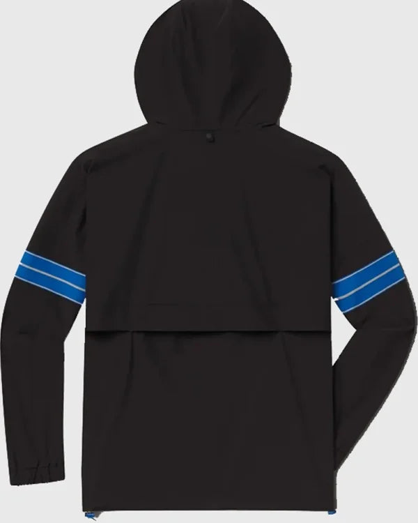 UNRL X Lions LTD. DWR Track Jacket