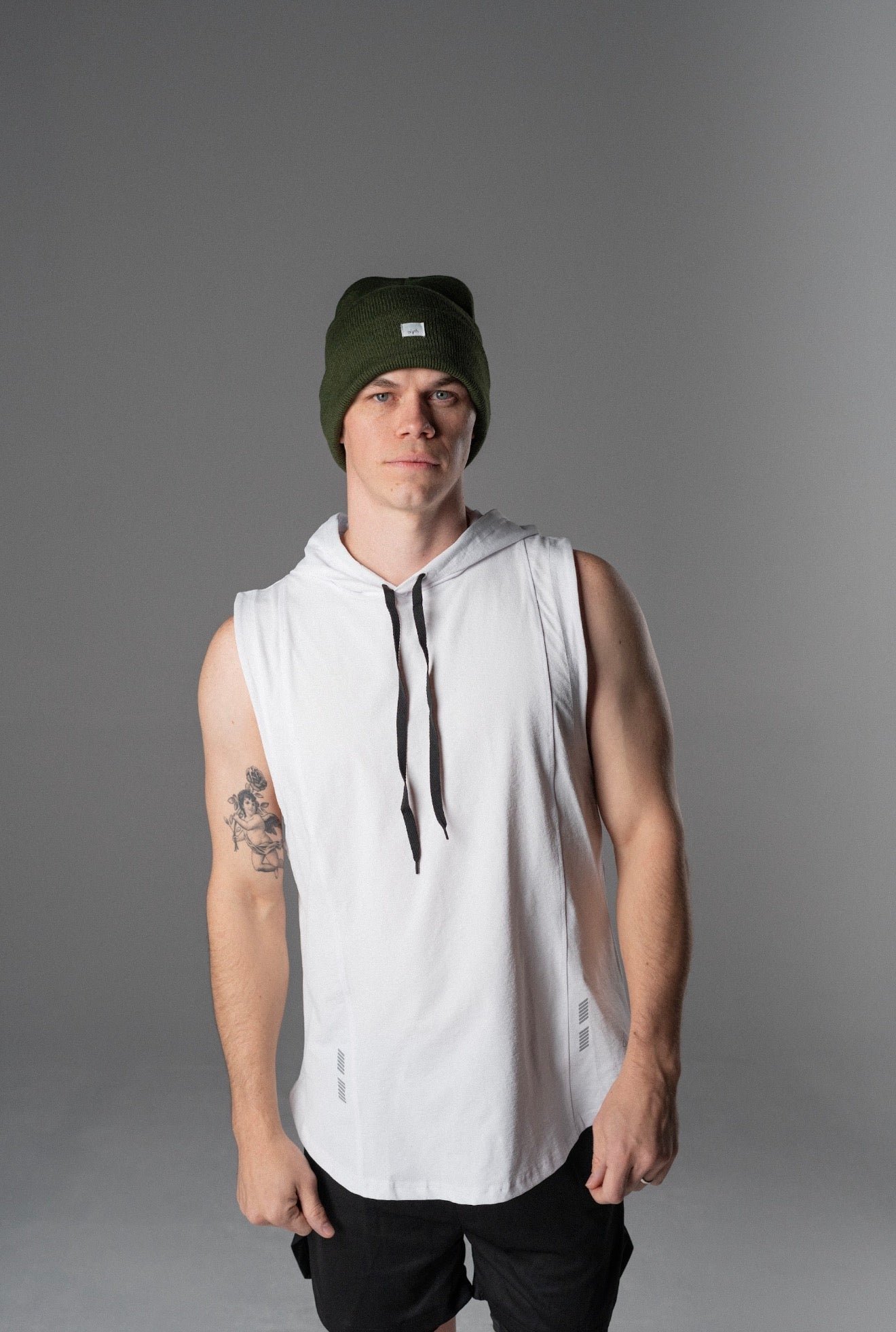 Alyth Beanie – Snug Fit On the Go Beanie One Size Fits All
