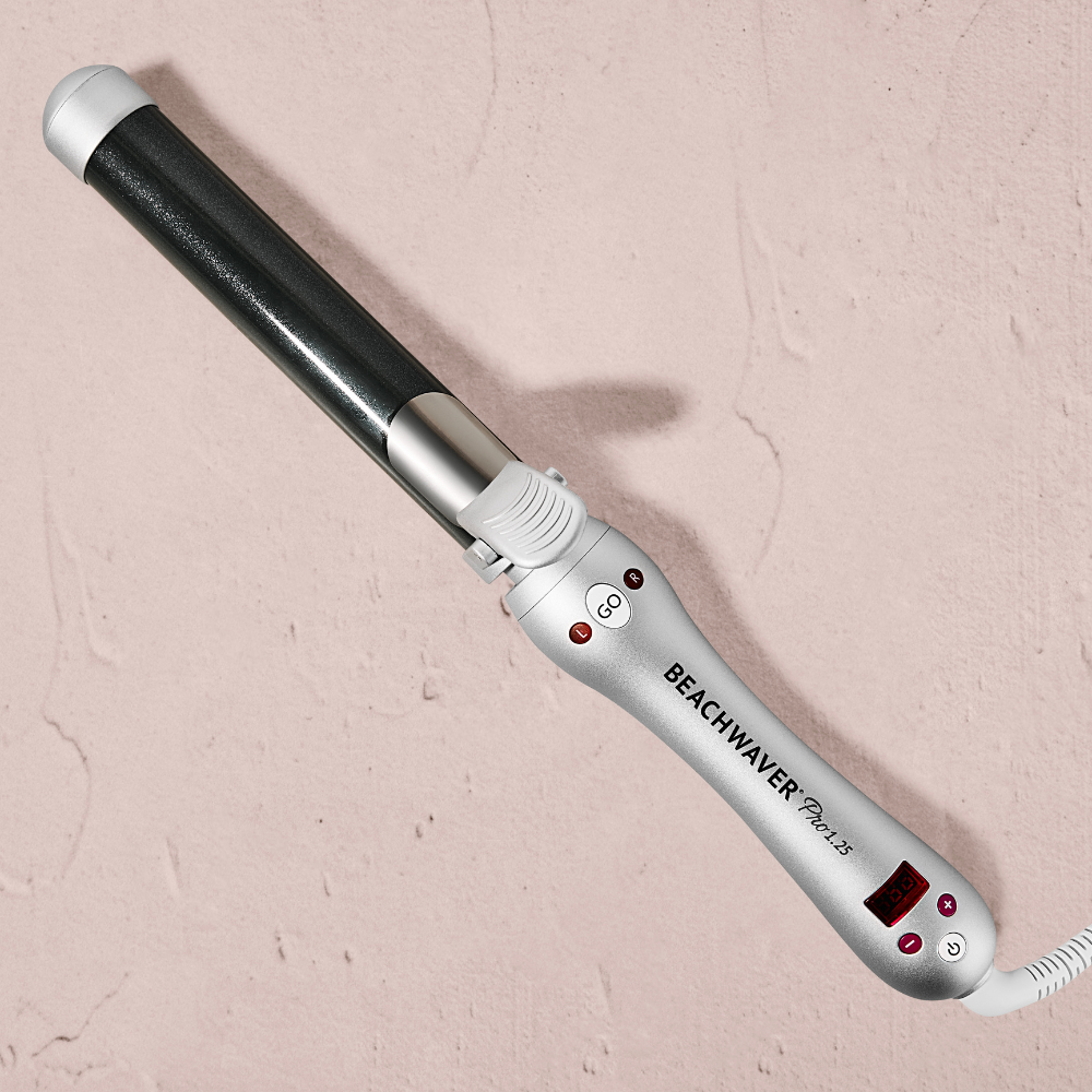 Beachwaver Pro Series