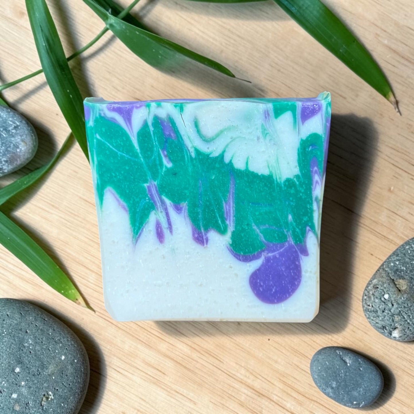 Handcrafted Tallow Soap - Do Not Disturb | Spa-inspired Scent