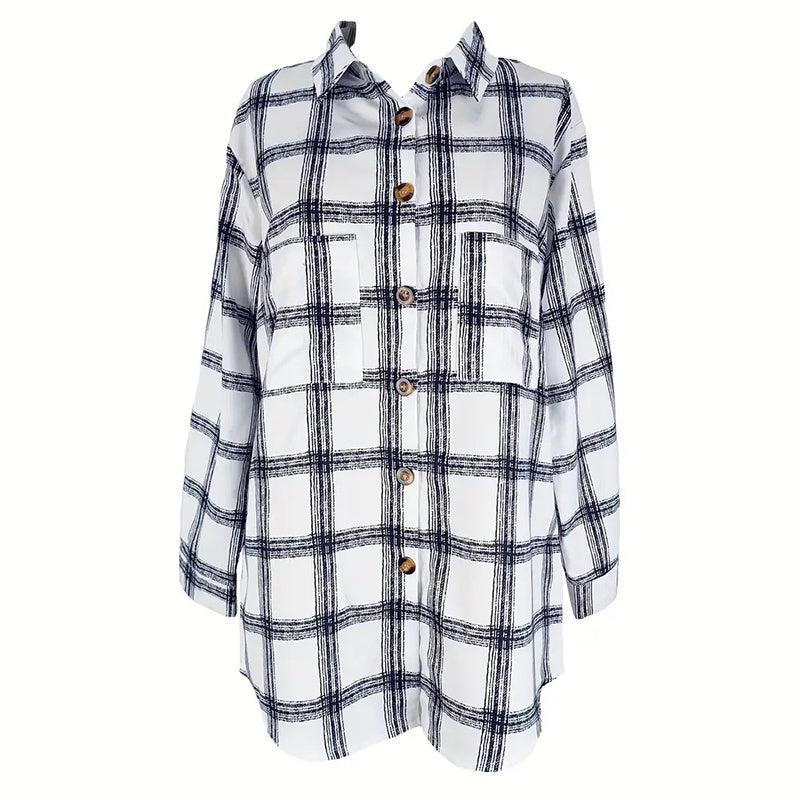Womens Button Down Shirts