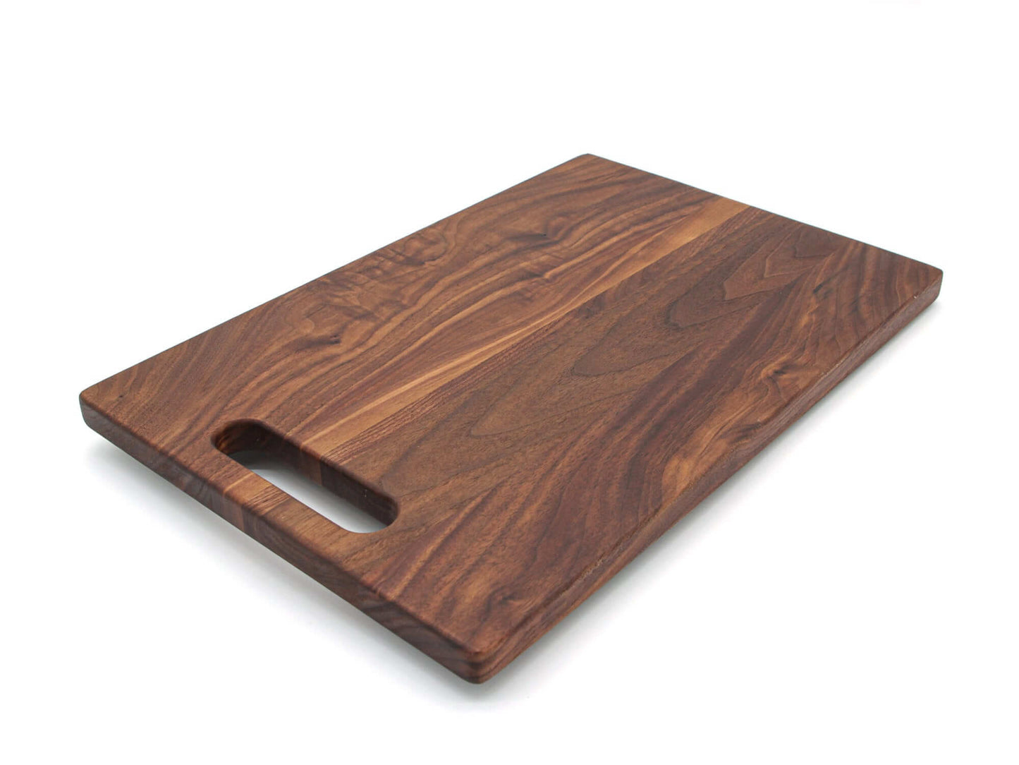 King of the Grill Cutting Board, Personalized Gift For Dad, Custom Grilling Gift For Dad, BBQ Gift For Dad, Custom Cutting Board - USA Made