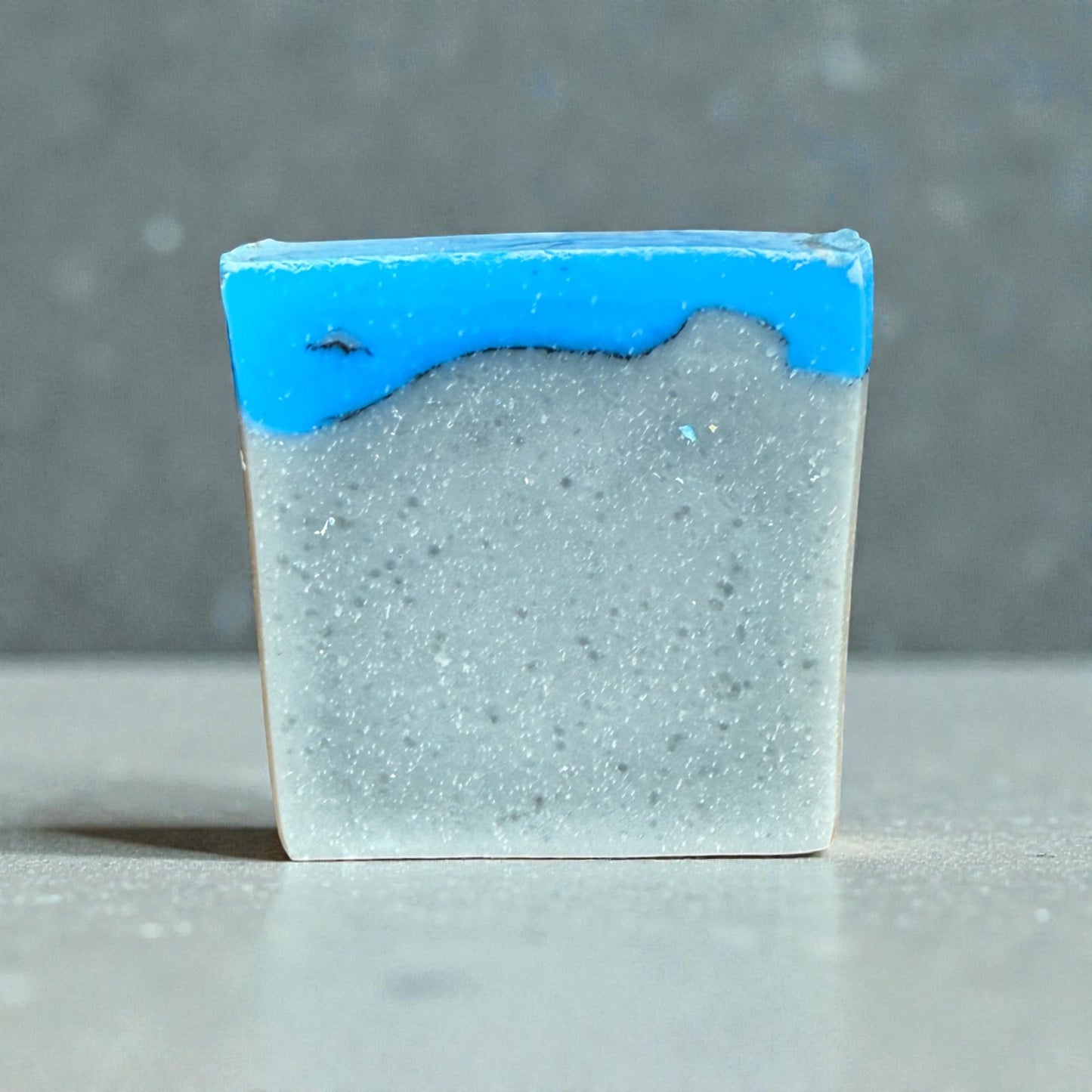 Handcrafted Tallow Soap - The Perfect Man | Masculine, Sophisticated Scent