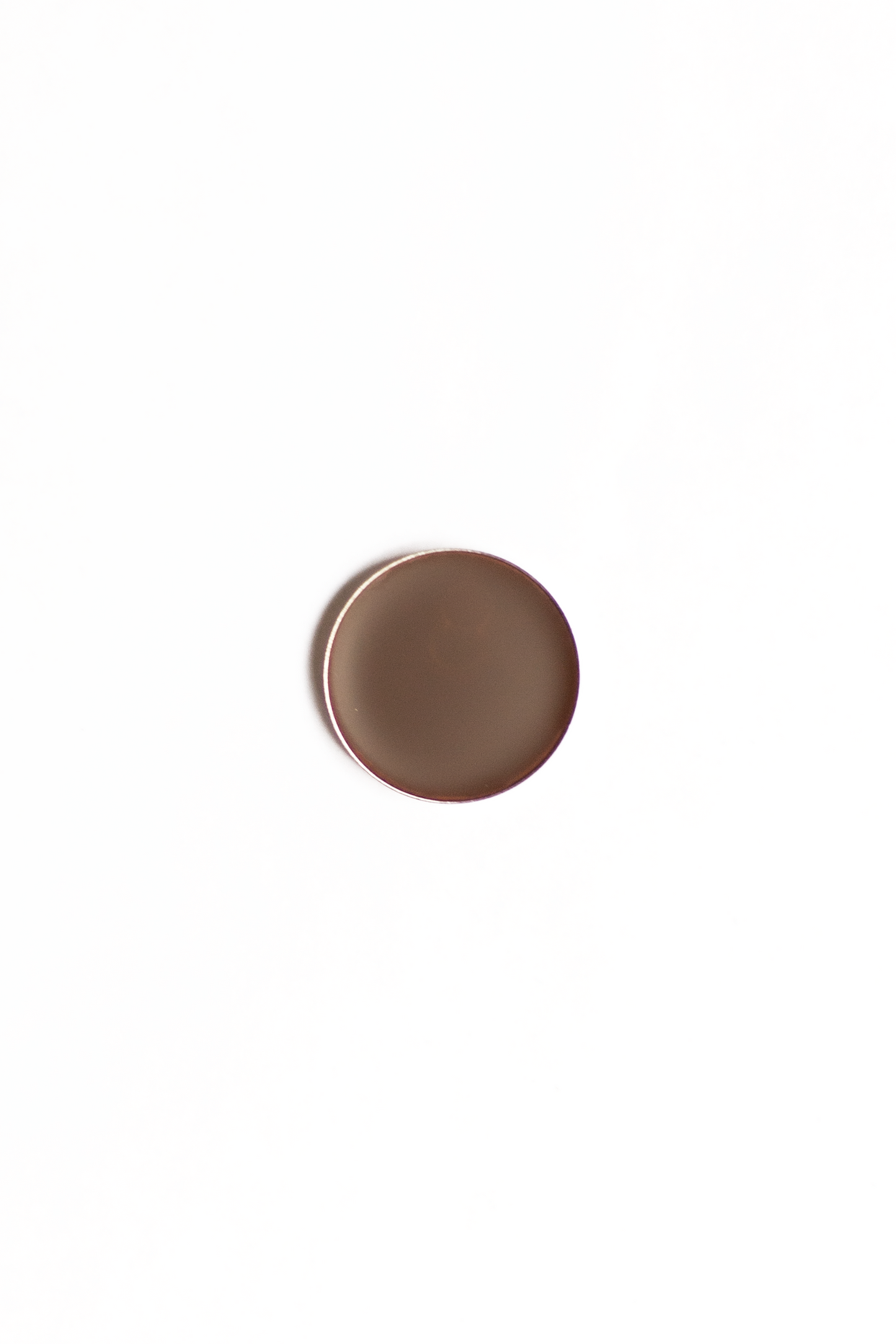 LAMIK Beauty Brow Powder Refill, highly-pigmented for fuller, defined brows with natural texture and smooth application.