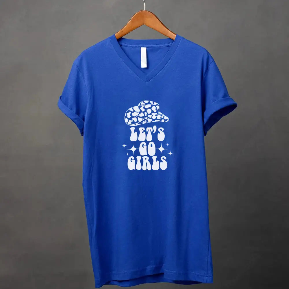 ๐พ Man I Feel Like a Bride Bachelorette Party Matching V-Neck T-Shirts ๐
