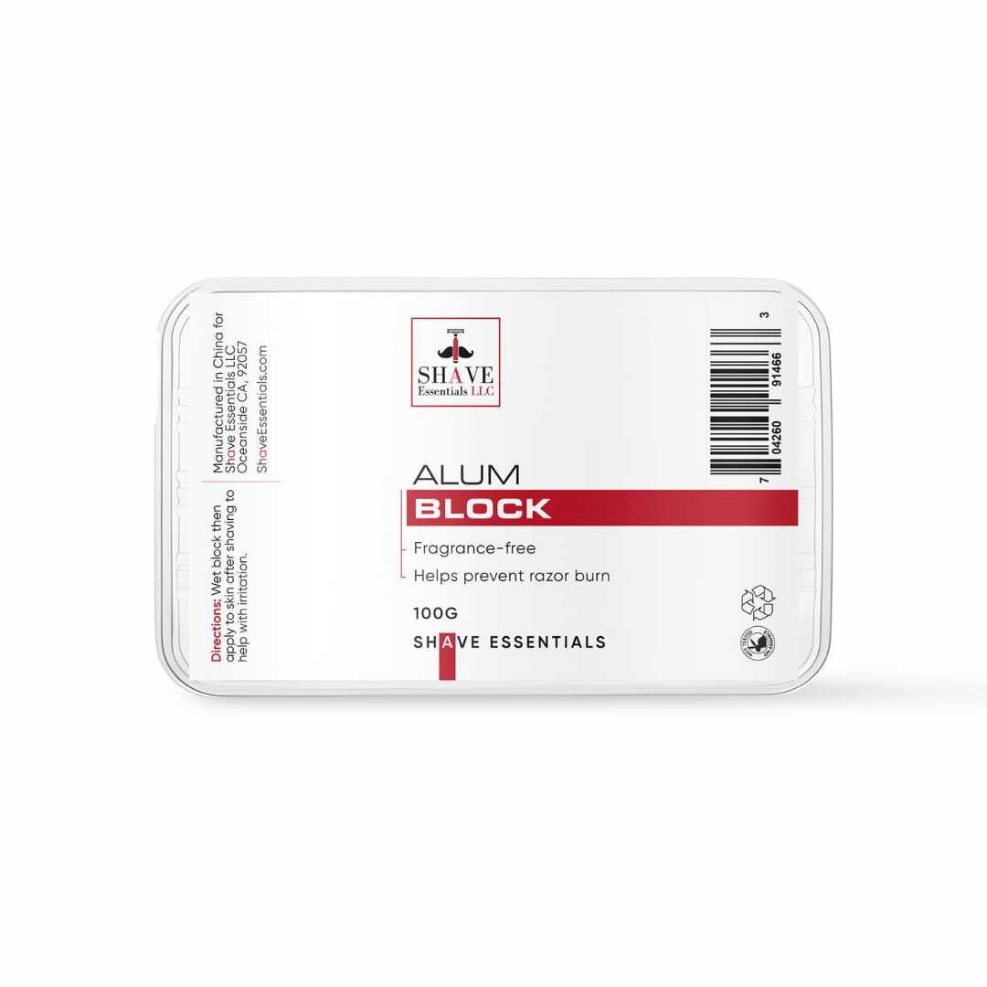 Complete Grooming Kit for Men | Shave Essentials Premium Set