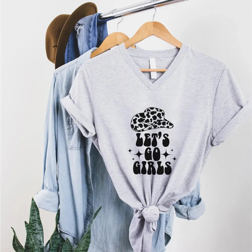 ๐พ Man I Feel Like a Bride Bachelorette Party Matching V-Neck T-Shirts ๐