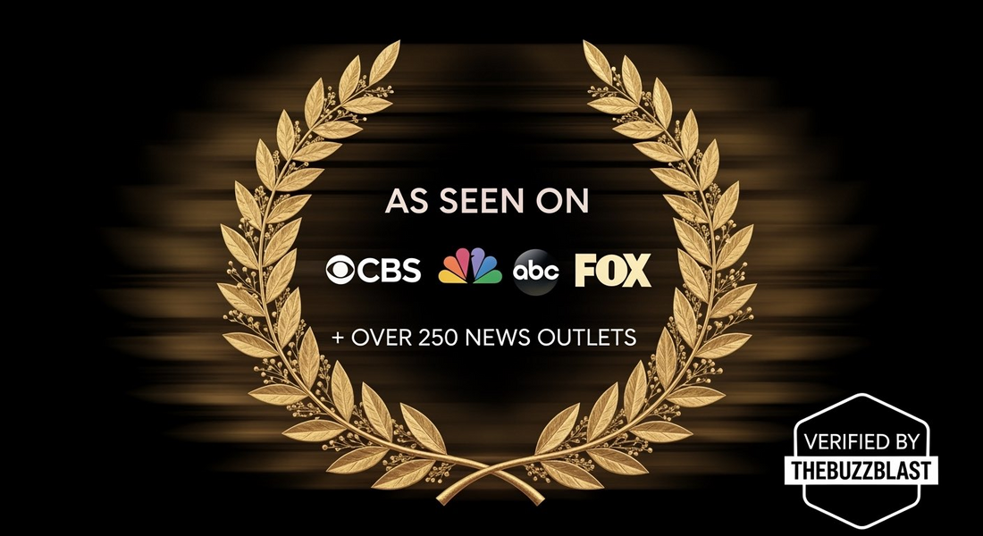 The Tabby Spot Is Making Waves — Featured in 300+ Publications!