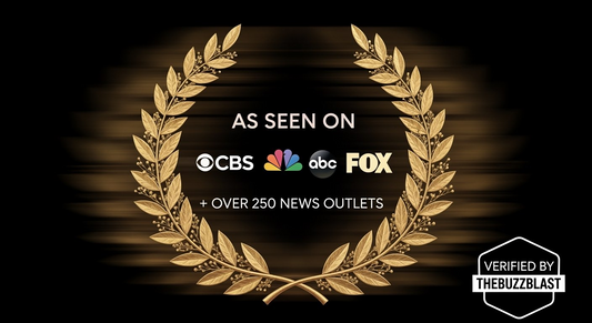 The Tabby Spot Is Making Waves — Featured in 300+ Publications!