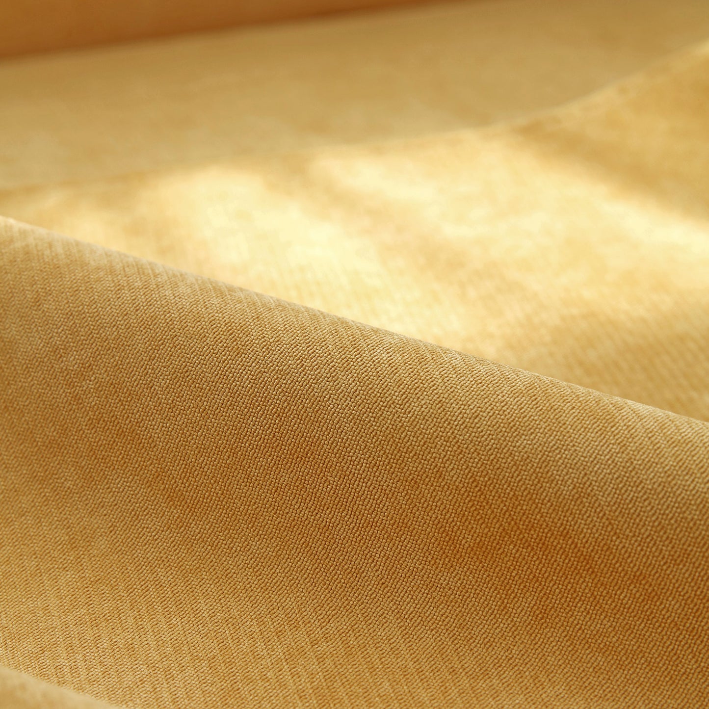 Close-up of quilted corduroy fabric for Waterproof Non-Slip Quilted Corduroy Sofa Covers for Pets, Sectional Couch Covers