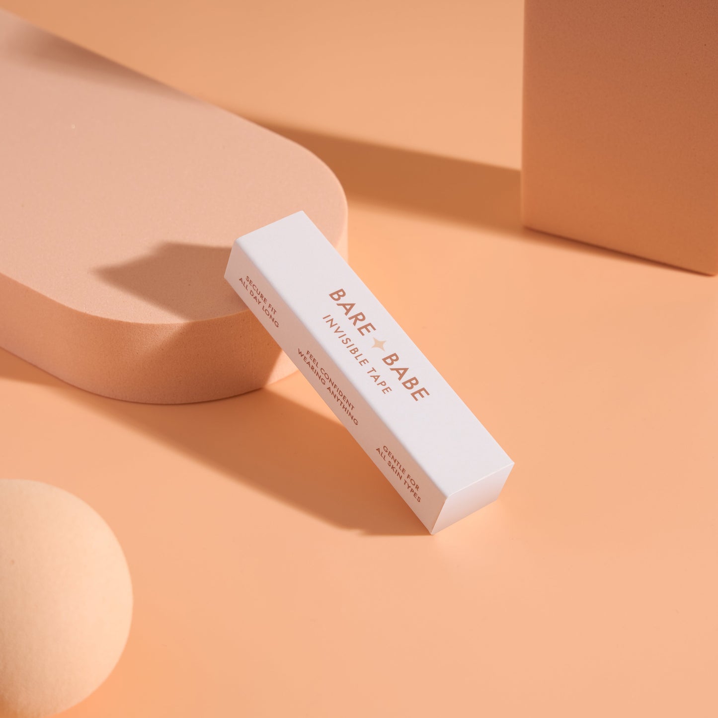 Invisible Lingerie Tape