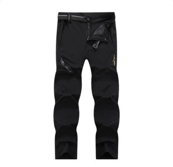 Quick Dry Hiking Pants – Elastic, Lightweight and Breathable Top Rated Hiking Pants suitable for outdoor activities.