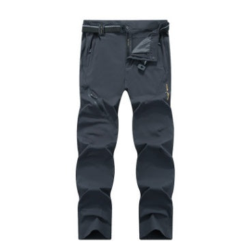 Quick Dry Hiking Pants – Elastic, Lightweight and Breathable Top Rated Hiking Pants for outdoor activities.