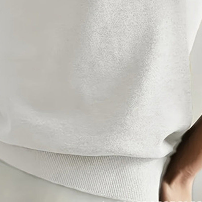 Women’s Soft Stretch Minimalist T-Shirt – Everyday Slim Fit Top