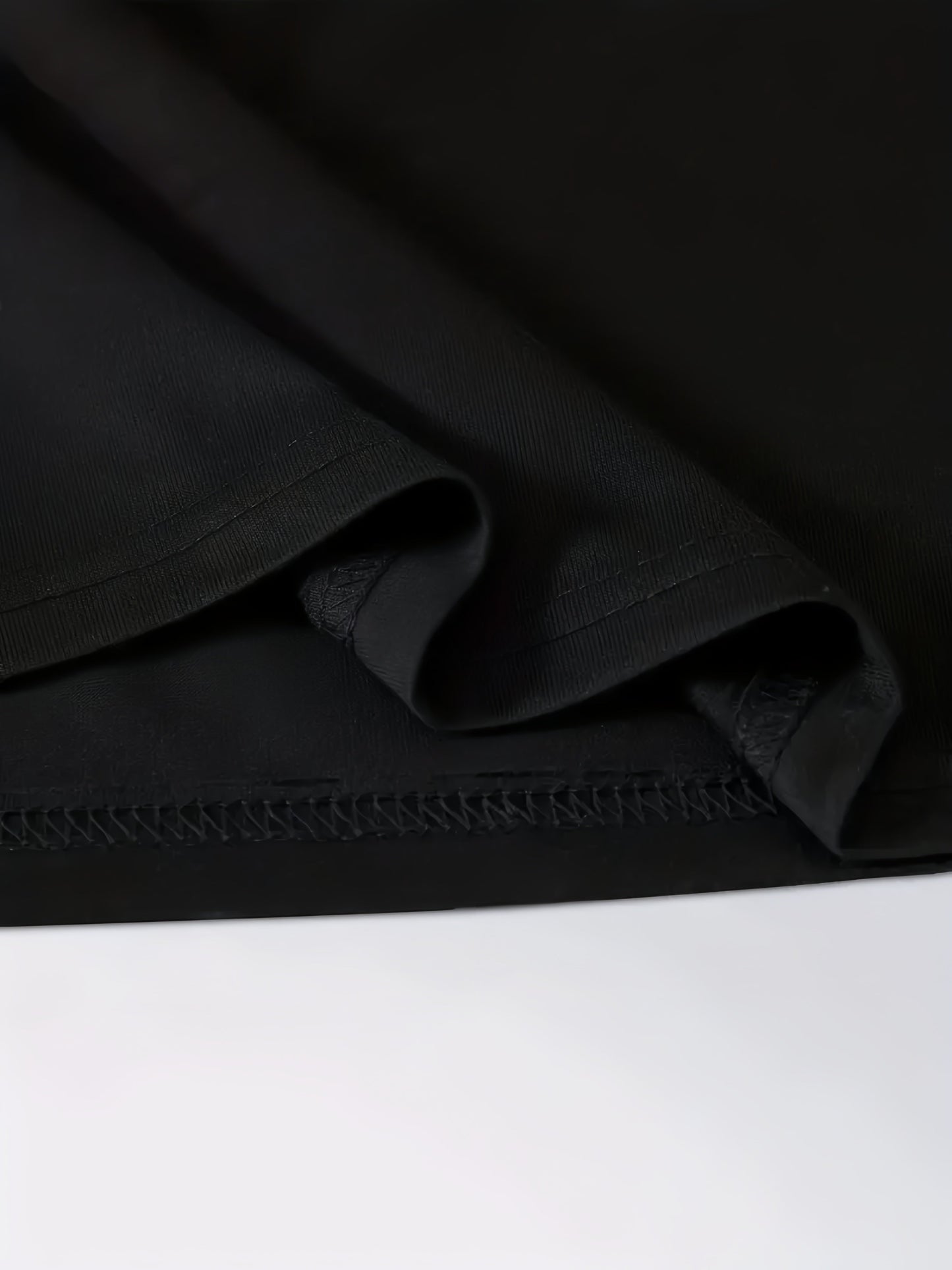 Game Controller Graphic T-Shirt for Men – Plus Size Streetwear Tee