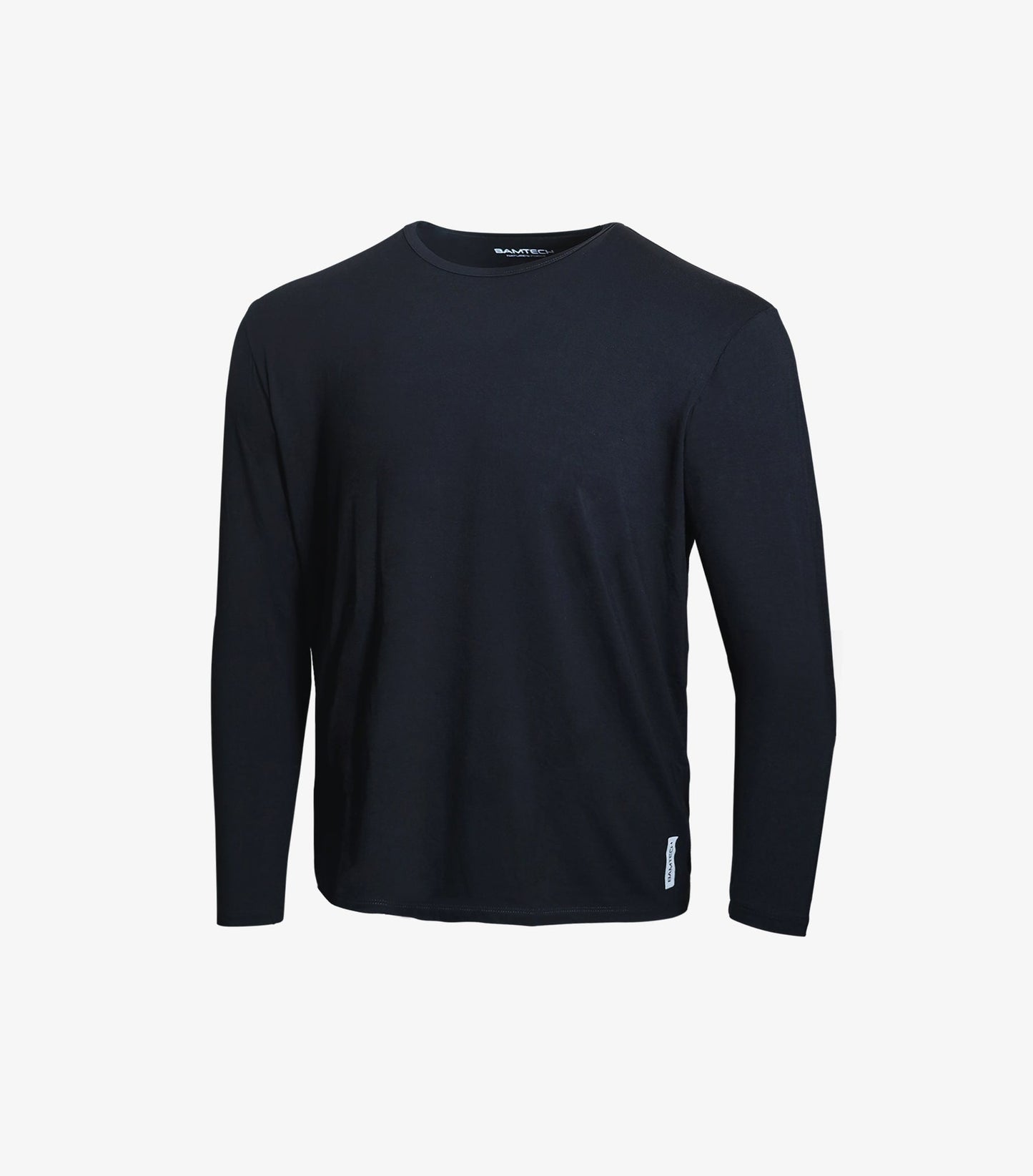 Bamboo Aerotech Long-Sleeve Shirt by Bamtech