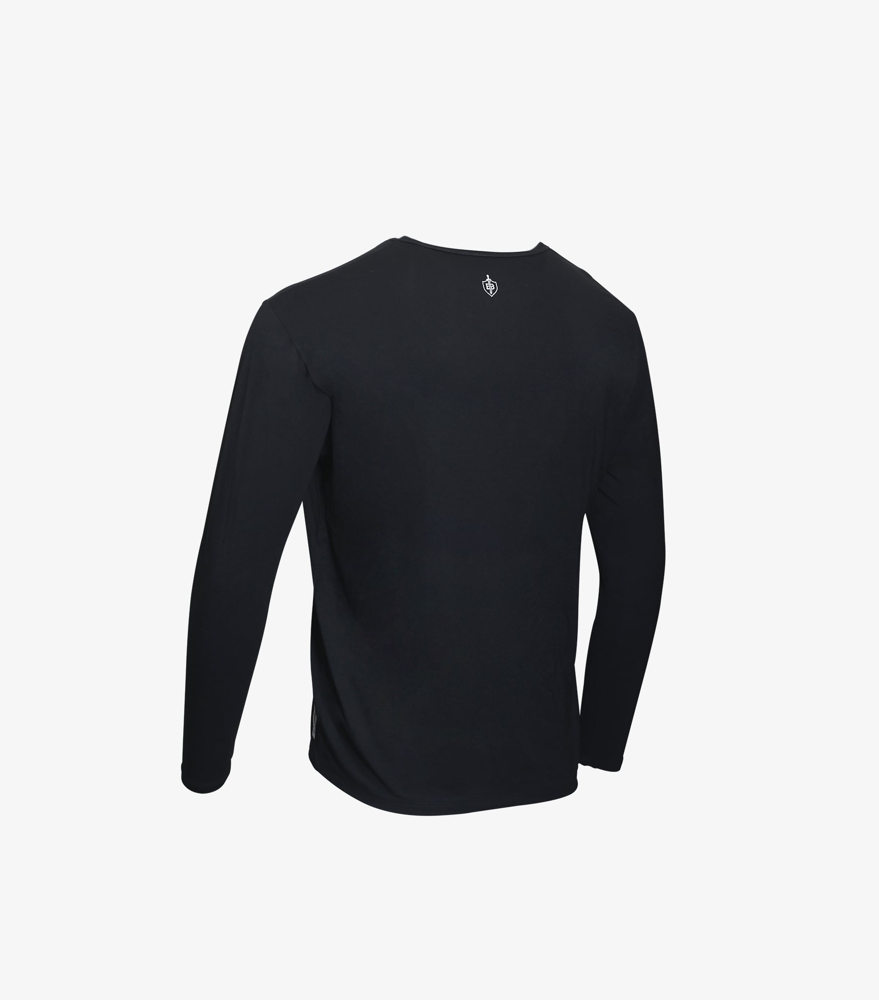 Bamboo Aerotech Long-Sleeve Shirt by Bamtech