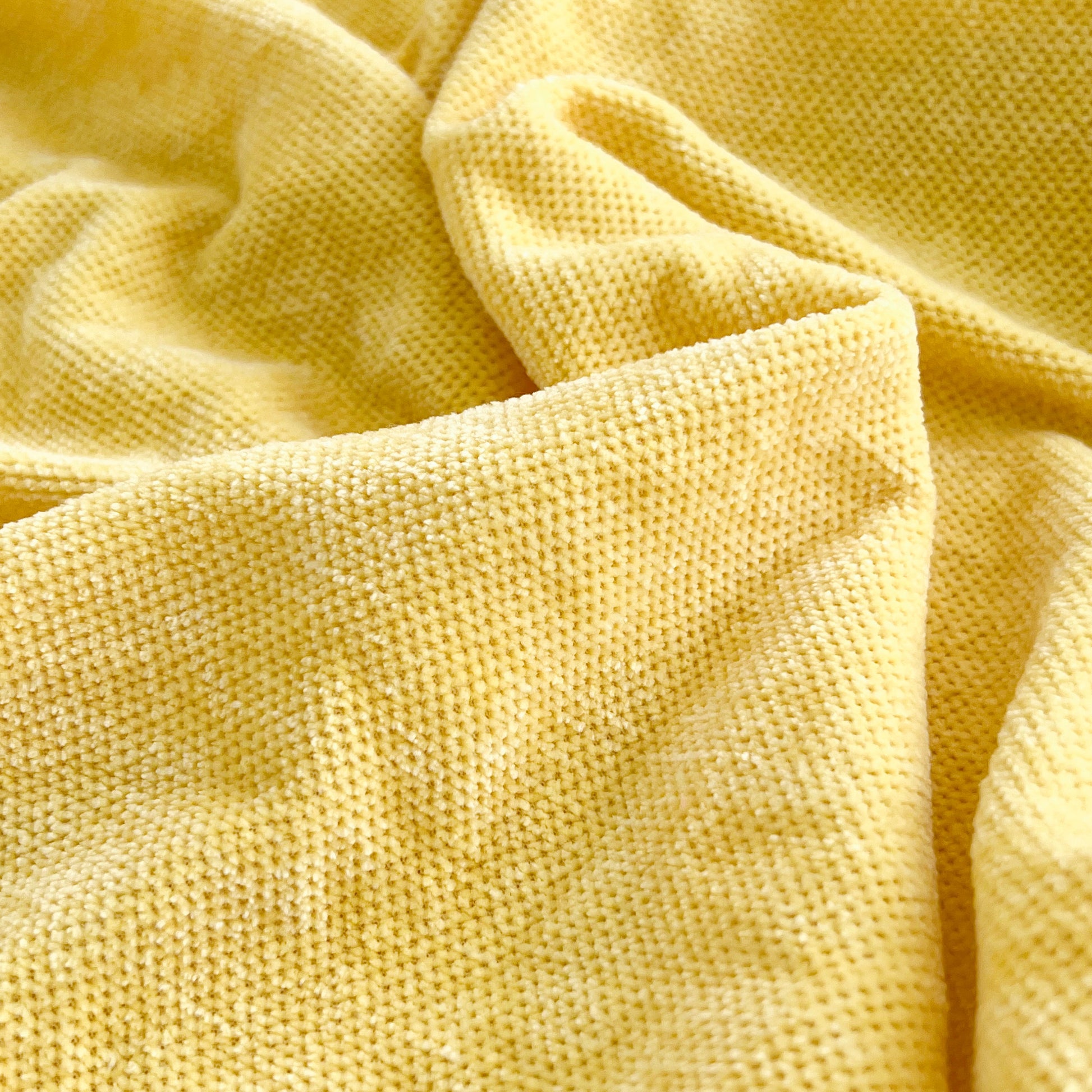 Luxurious Chenille fabric of Universal Elastic Skirt Sofa Slipcover, Stretch Sofa Cushion Cover For Bedroom Office Living Room