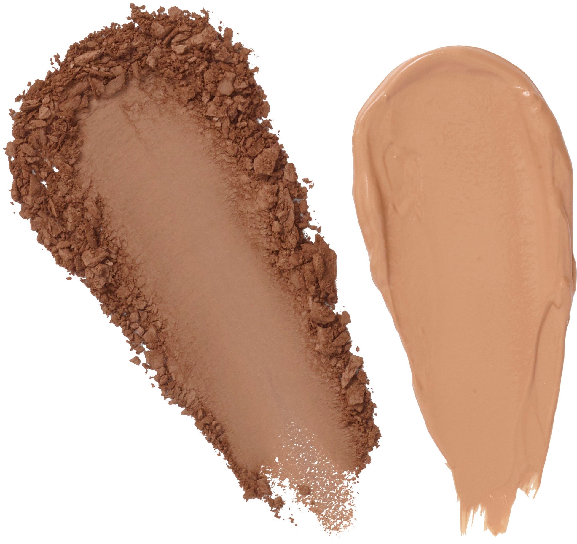 Revelation Brow Duo brow powder and sculpting creme with jojoba oil for defining and coloring eyebrows by LAMIK Beauty.