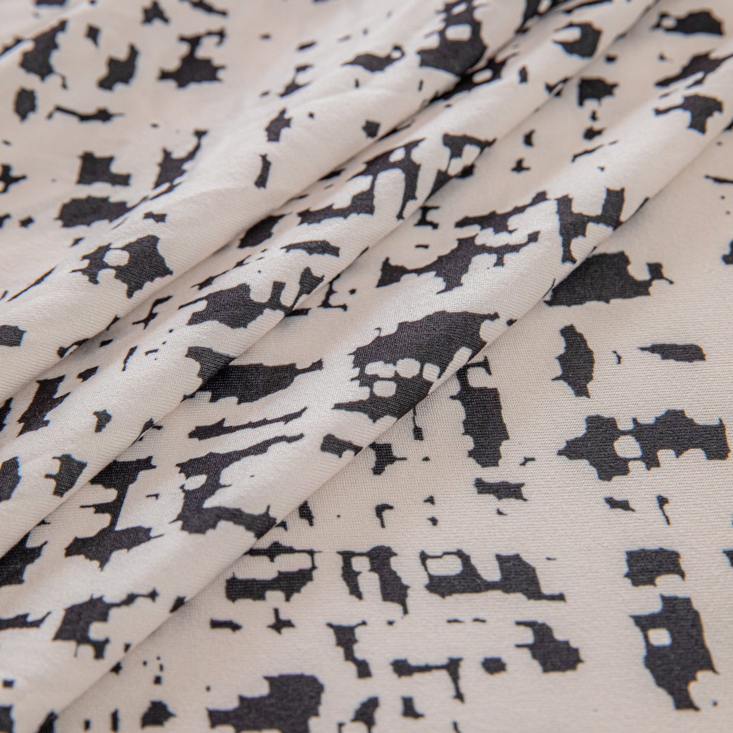 Close-up of fabric pattern used in Stretch Individual Cushion Slipcovers, Furniture Protector with Elastic Bottom, Couch Cover Replacement.