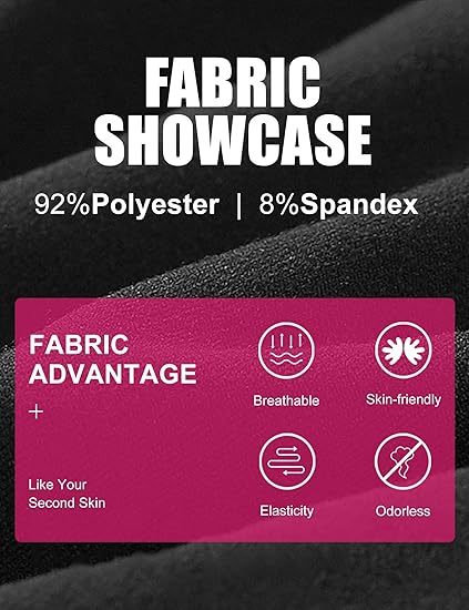 Cropped High-Waisted Leggings – Black & White Barcode Print