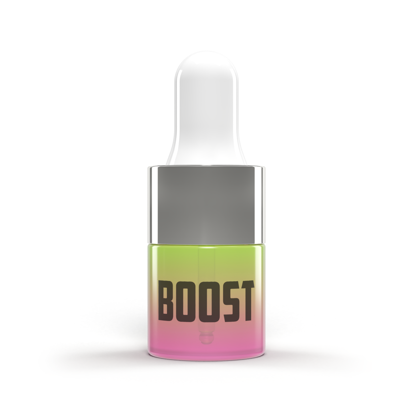 Boost- Crown Whip Scalp Tonic bottle with vibrant packaging for scalp health and root stimulation.
