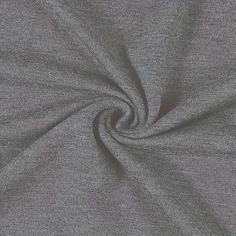 Sunrise Print Round Neck T-Shirt