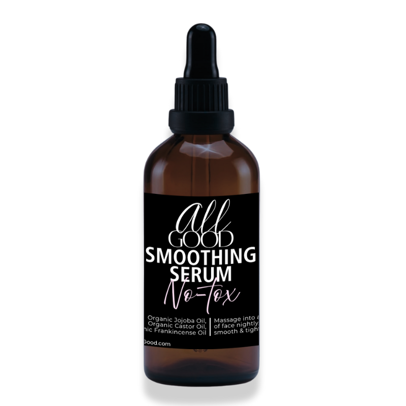 Notox NoTox Smoothing Serum – The Tabby Spot