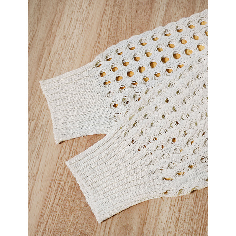 Women’s Plus Size Knit Cardigan