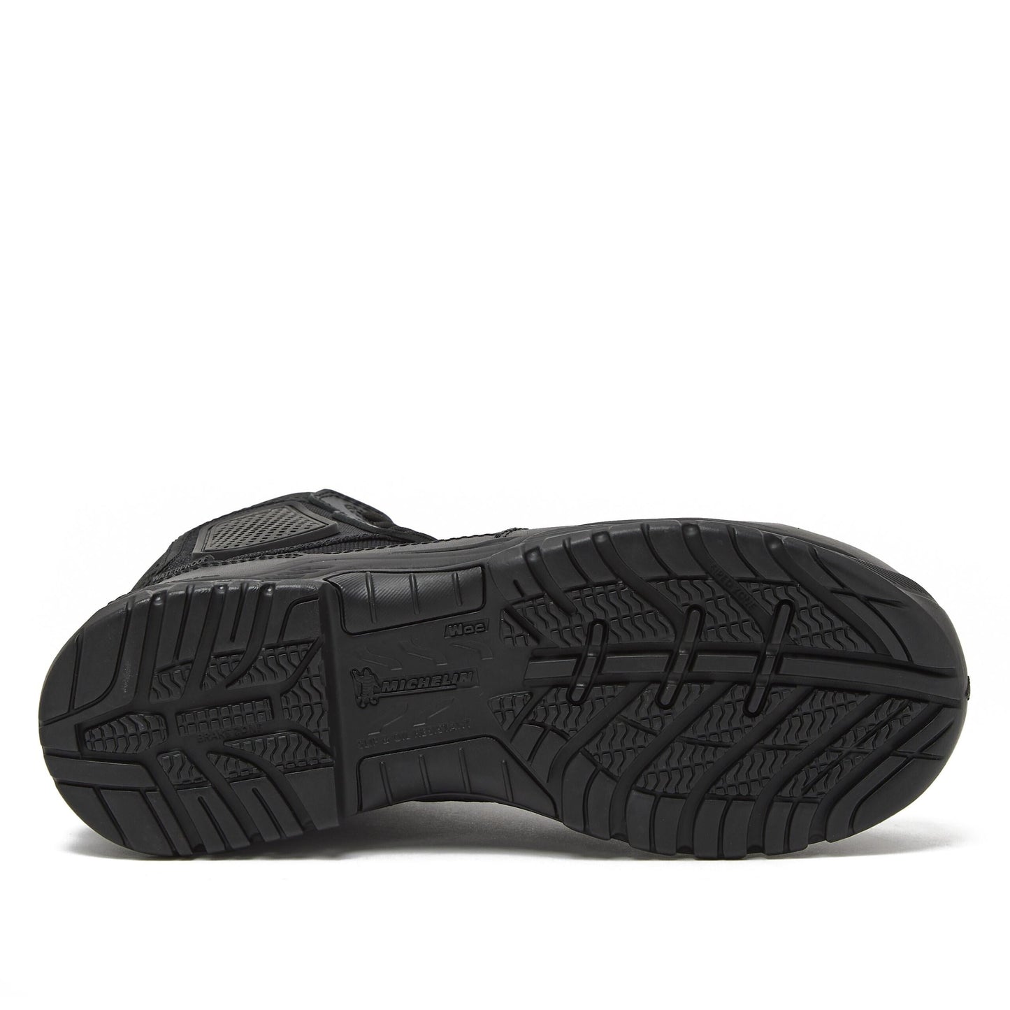 STRIKE FORCE 8" Boot SZ WP CT