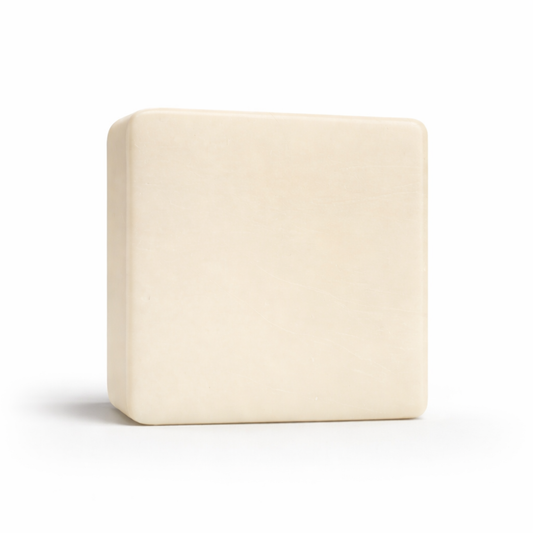 Authentic Bar Soap fragrance-free gentle daily use for brighter skin