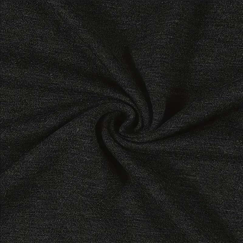 Sunrise Print Round Neck T-Shirt