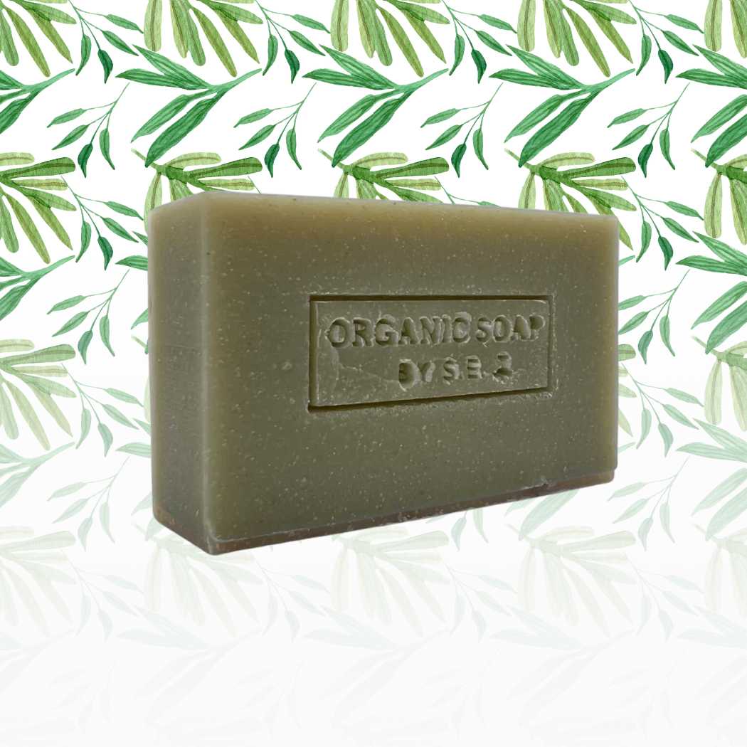 Organic Bar Soap