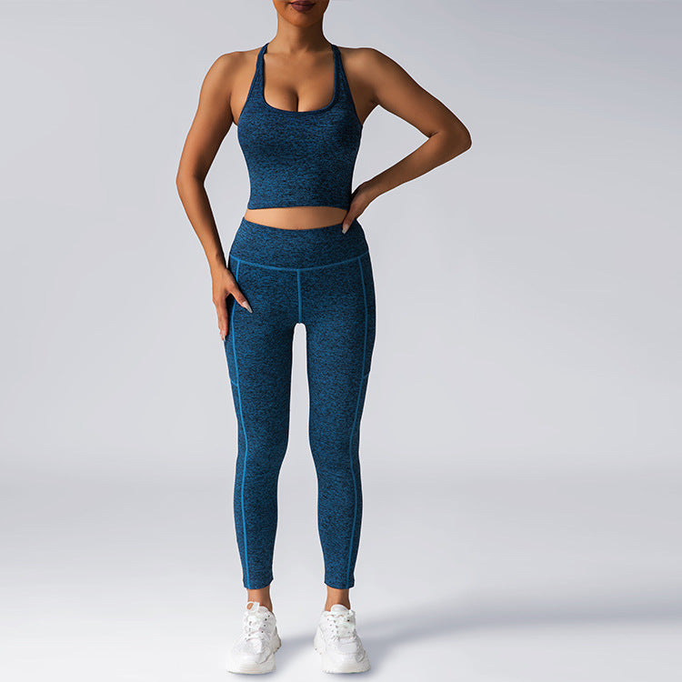 Sports Bra Athletic Running Sports
