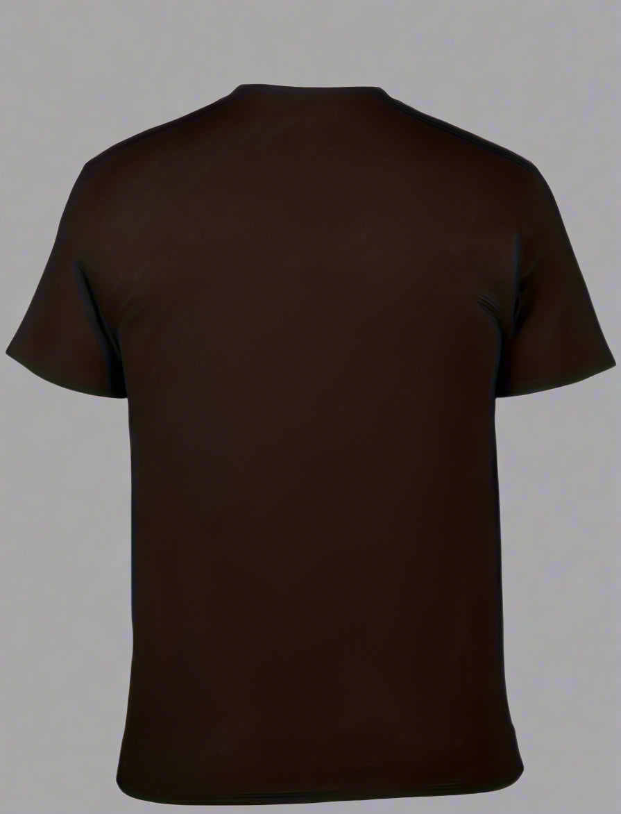 Women’s Lips Print Crew-Neck Tee