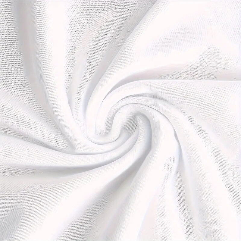 Short Sleeve Round Neck T-Shirt With 'KARMA' Print