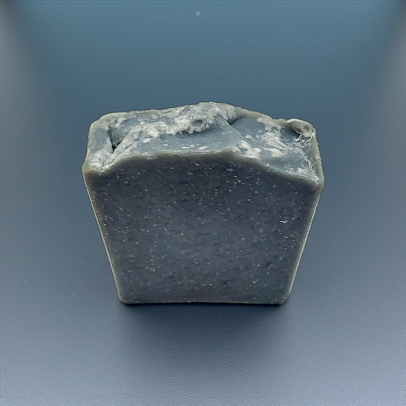 Handcrafted Tallow Soap - Activated Charcoal & Tea Tree | Clear, Healthy Skin