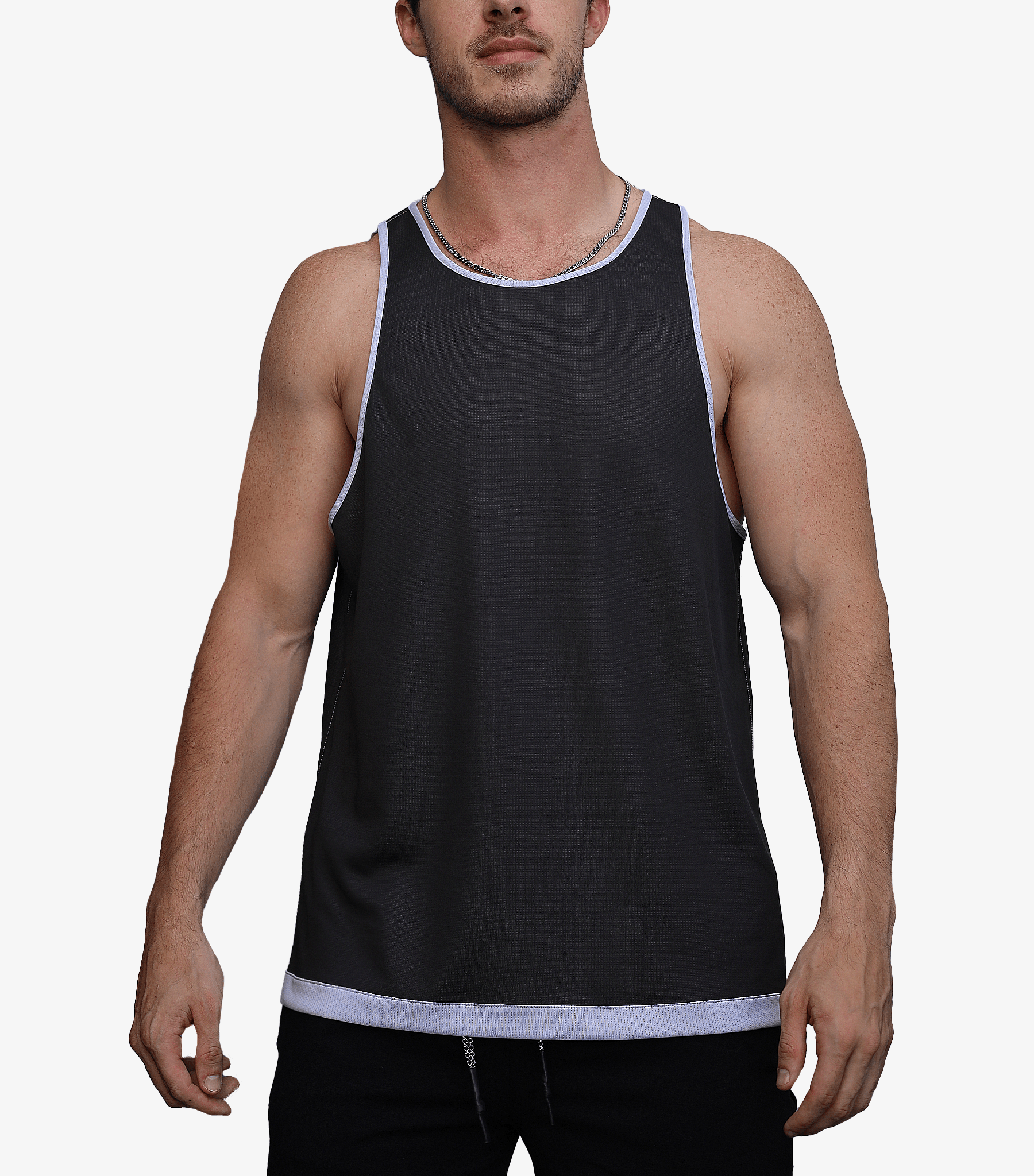 Bamboo APEX Tank-Top 